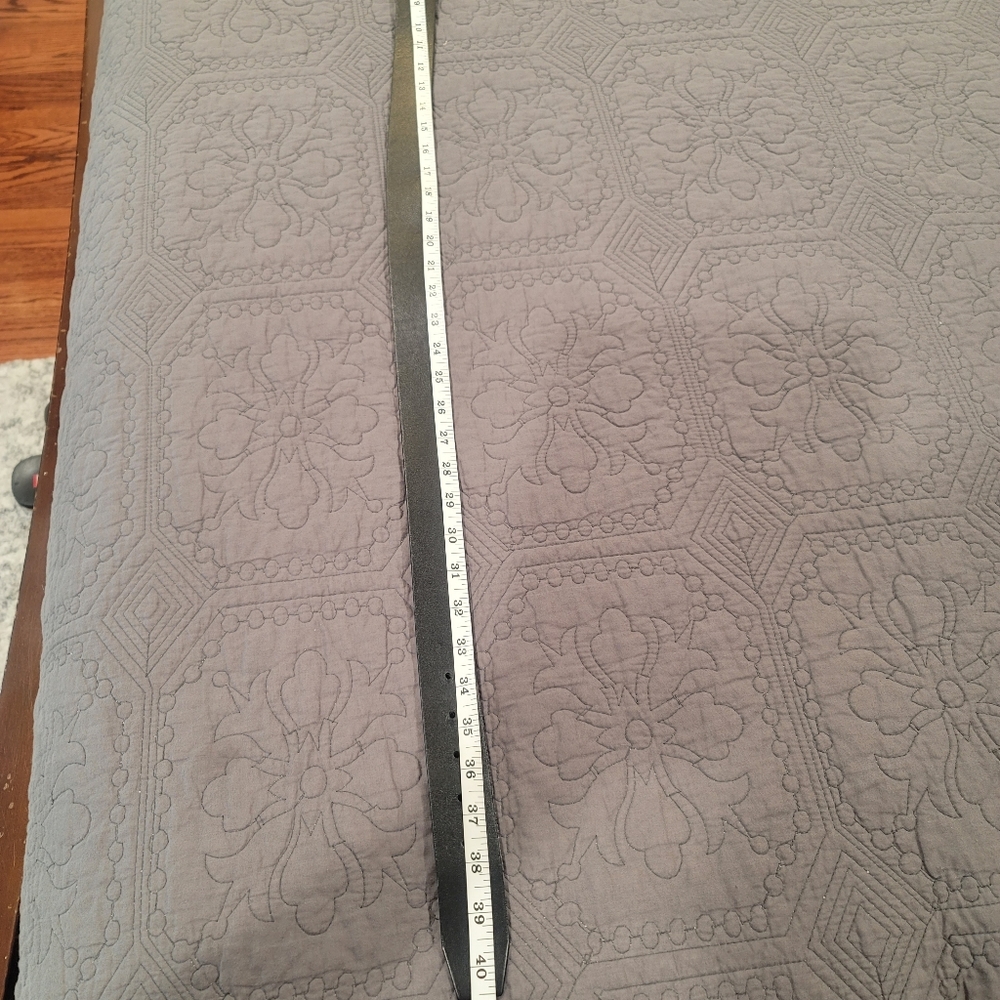 Authentic Burberry women belt - Picture 11 of 11